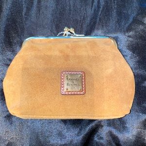 Cute designer wallet